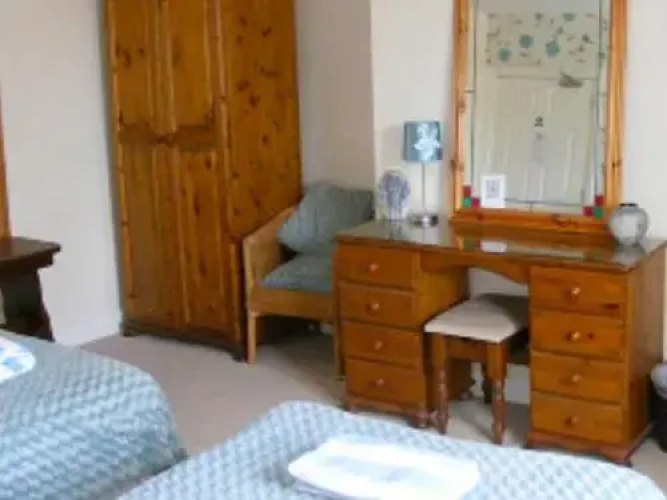Piddle Inn