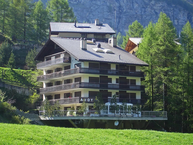 Otel görseli