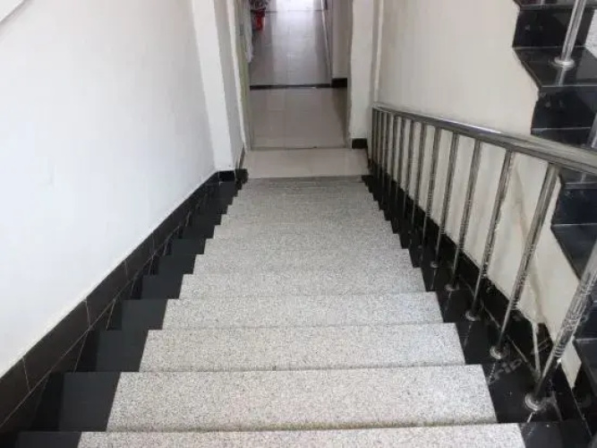 Shenyang Manxinge Inn