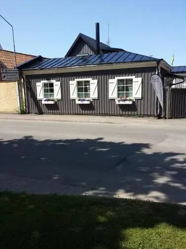 Hotelbild
