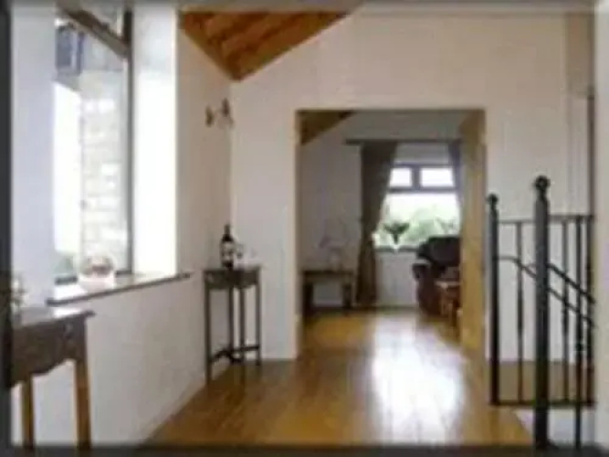 Trinity Lodge