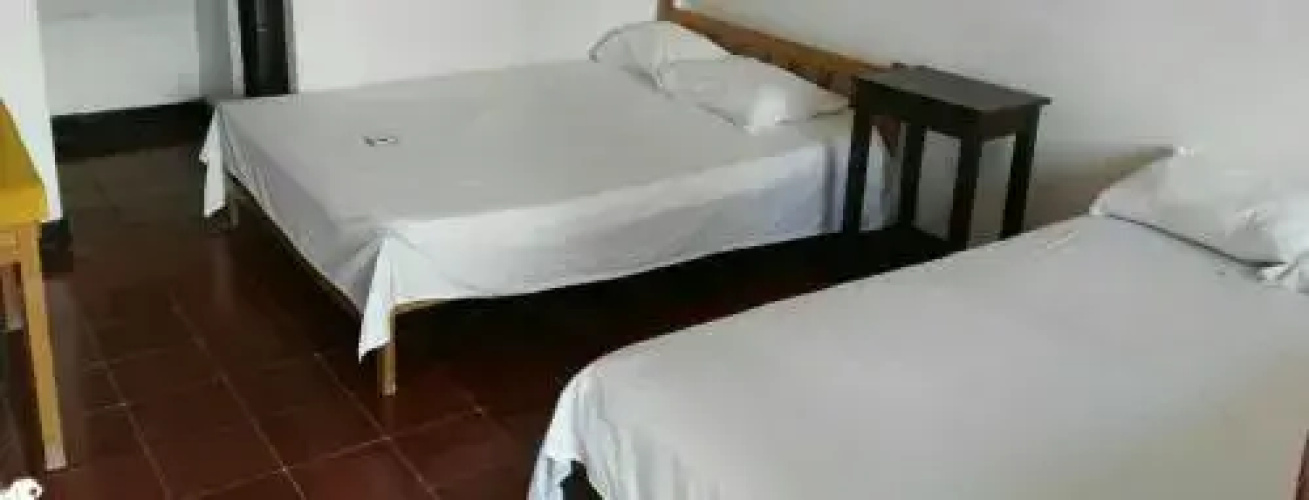 Hotel El Gran Tone