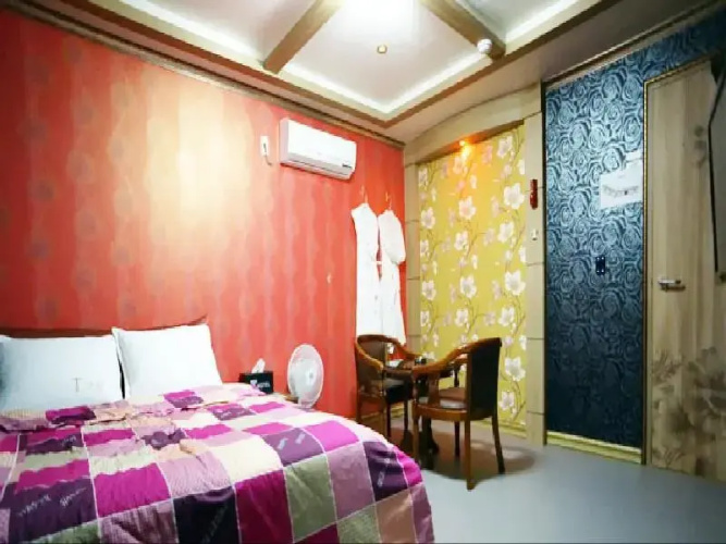 T Motel