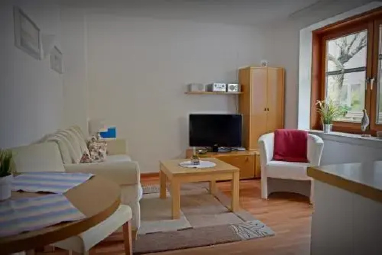 Haus Sabina