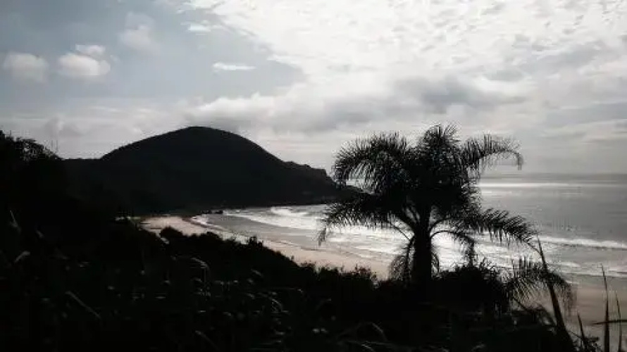 Chalé Doce Luar