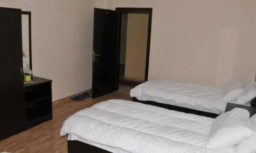 Hotel Lulishte