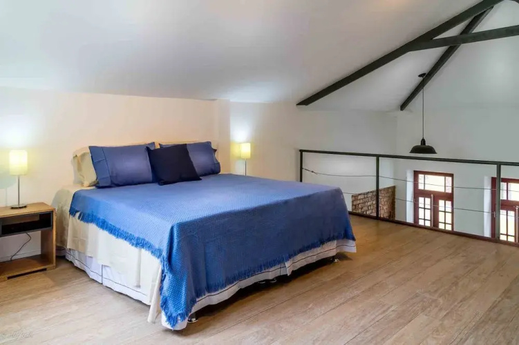 Lofts in Rio