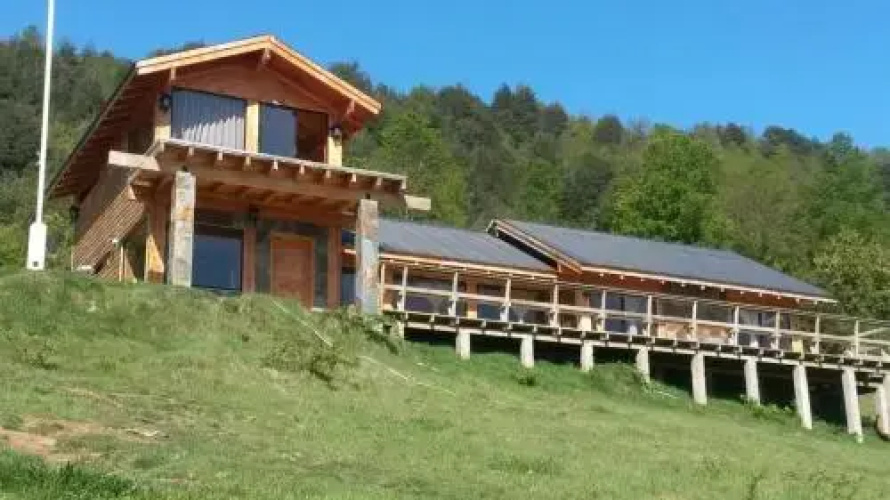 Cabaña Alto Pucón