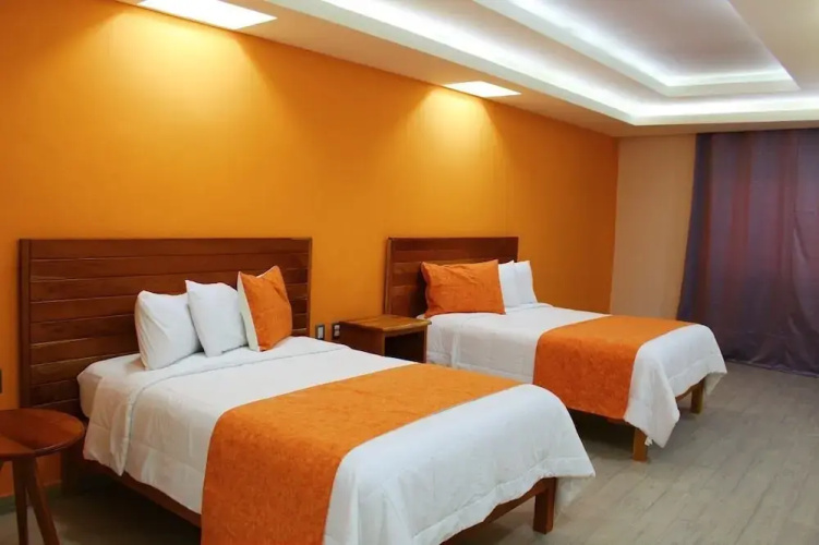Kayam Hotel Boutique
