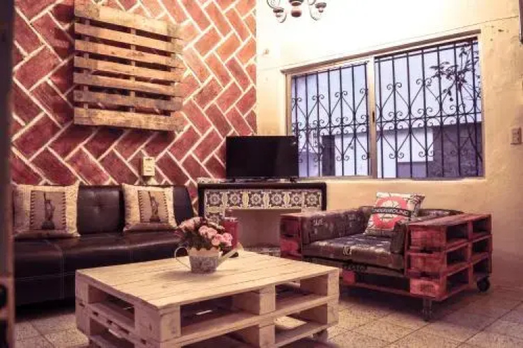 Hotel Plaza Hidalgo