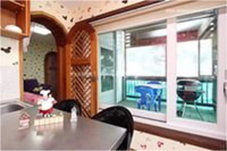 Ganghwa Mediterranean Pension