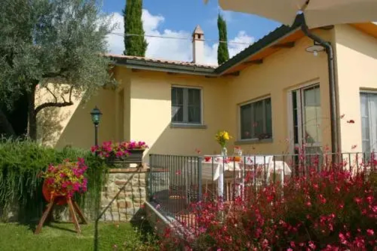 Casina Paradiso