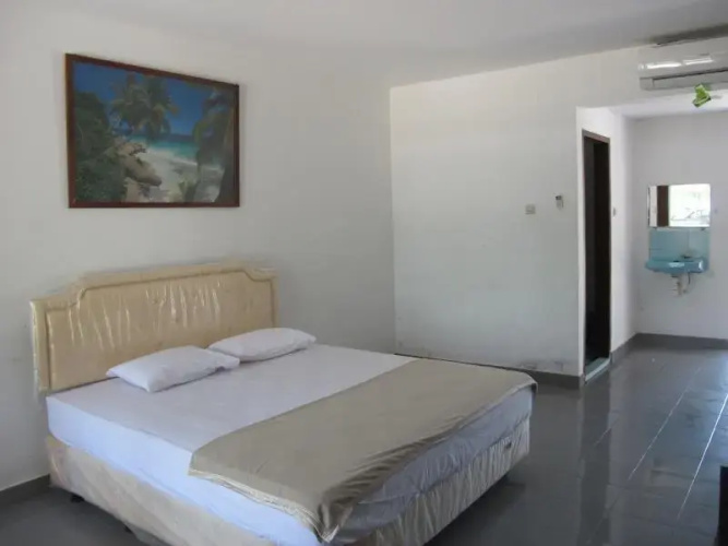 Grand Tirta Hotel