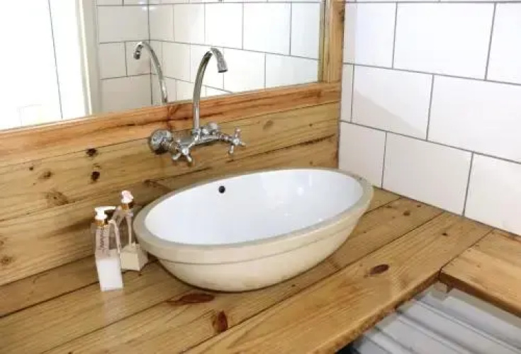 Barefoot B&B
