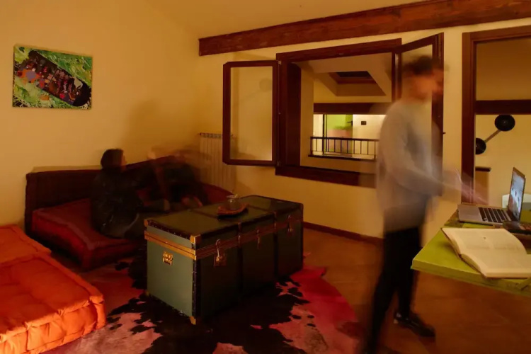 Mantua Hostal