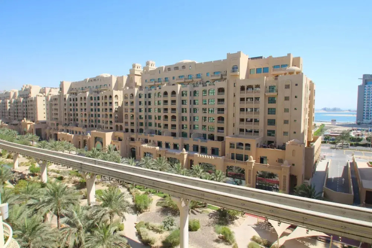 Kennedy Towers - Al Habool