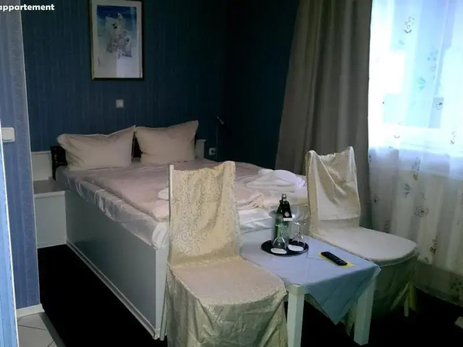 Noahs Ark hotel