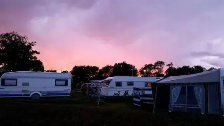 Tobisviks Camping