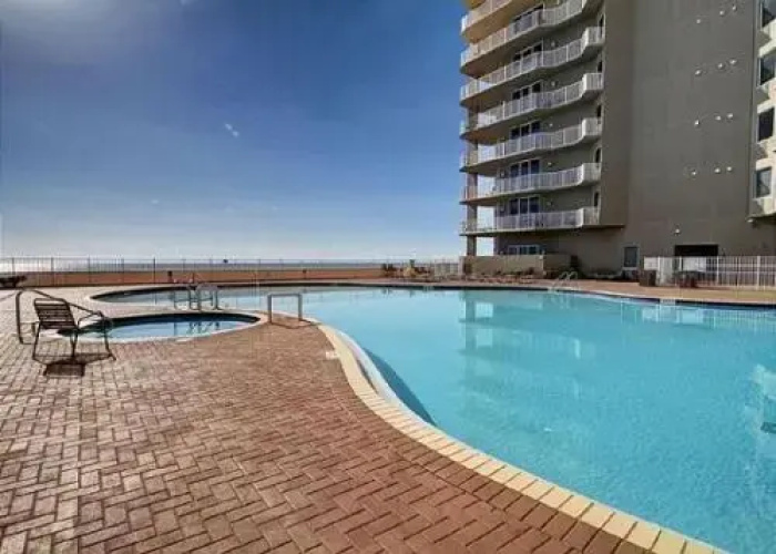 Tidewater 205