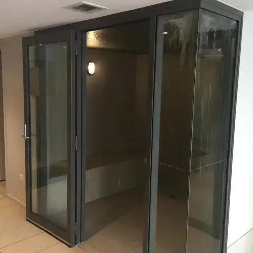 Hotel 1