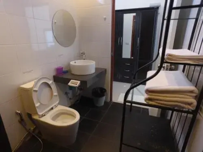 Kiddee Condo Samui