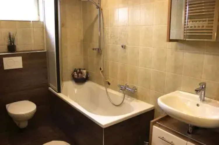 Ferienwohnung Christa