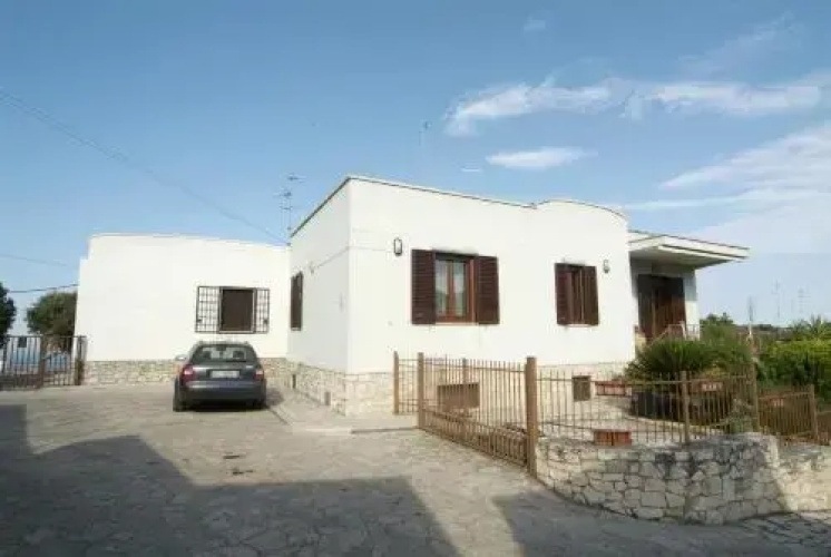 Mountain House Villa