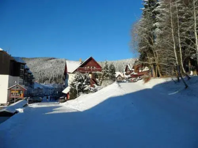 Pension Andante