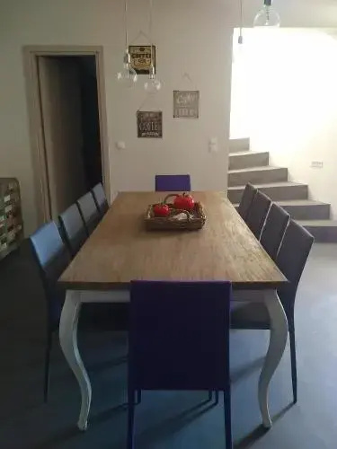 Villa Agave