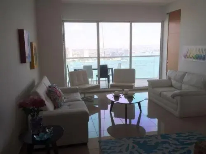 Malecon - Condominio H2
