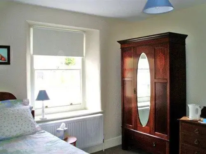Tor Royal Bed & Breakfast
