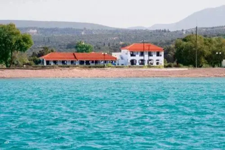Melina Apartments