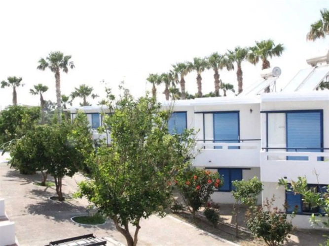 Oasis Studios