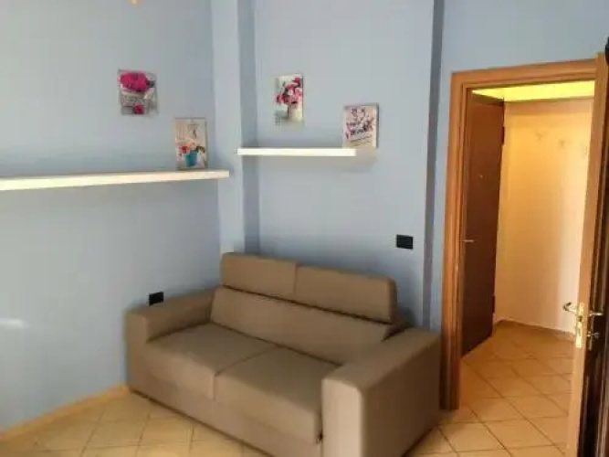 Angolo Di Sofia