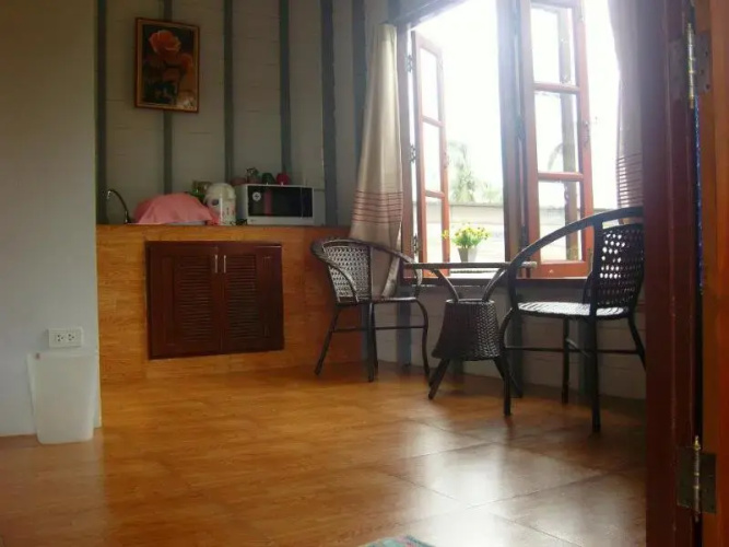 Ruen Anong Homestay(เรือนอนงค์ โฮมสเตย์)