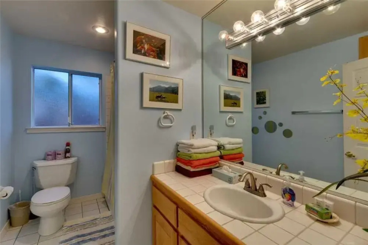 Tahoe Villa Bonita by RedAwning