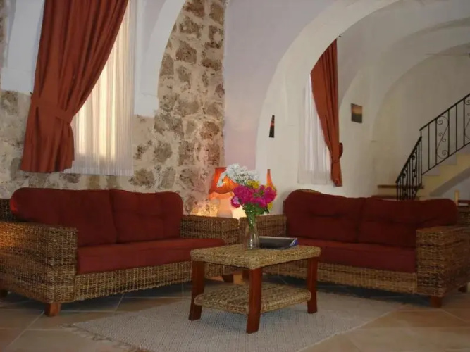 Casa Sammy & Casa Patricia