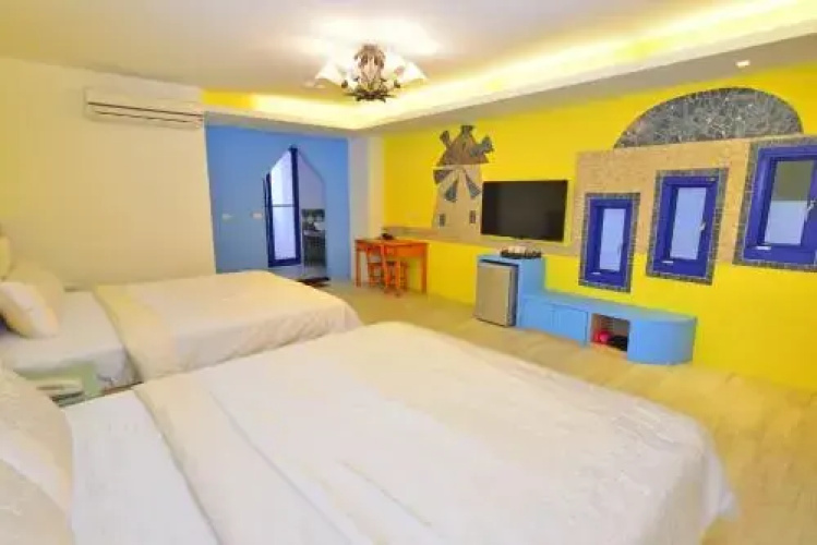 Hotelafbeelding