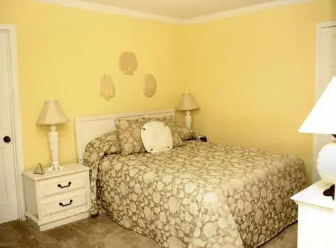 Xanadu III 805 - 4 Br Condo