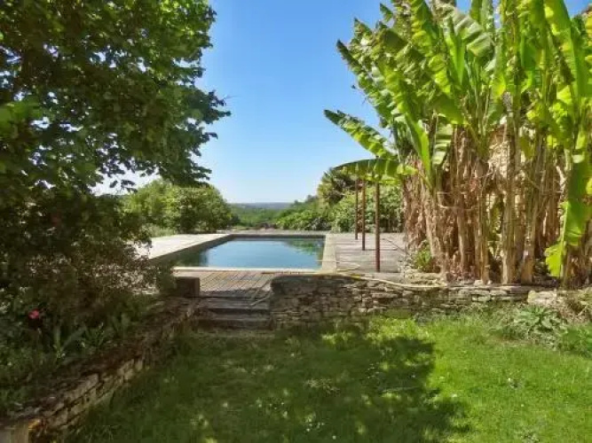 Holiday Home La Vignolle