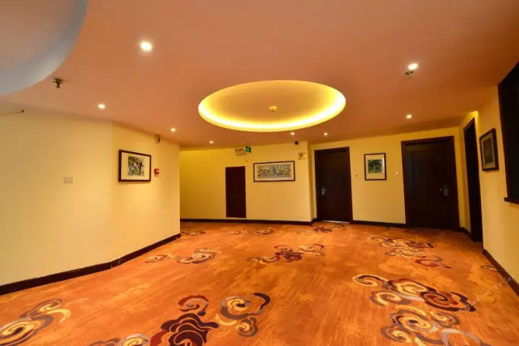 Bao Lai Hotel