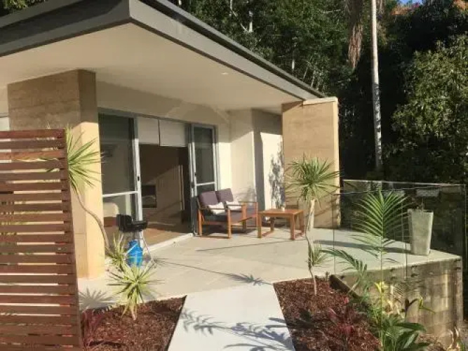 Hotelafbeelding