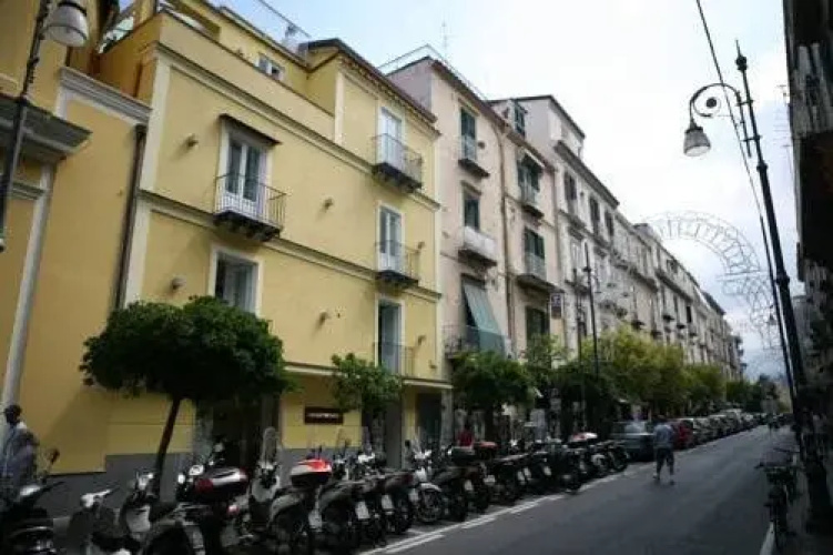 Image de l'hôtel