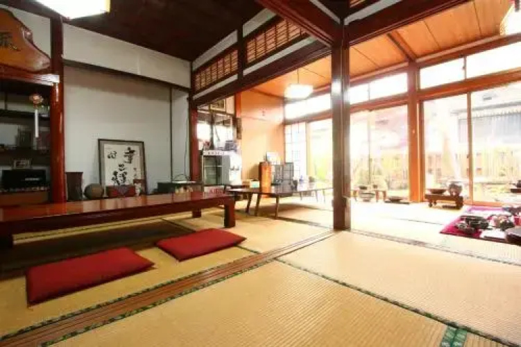 Saifuya Ryokan