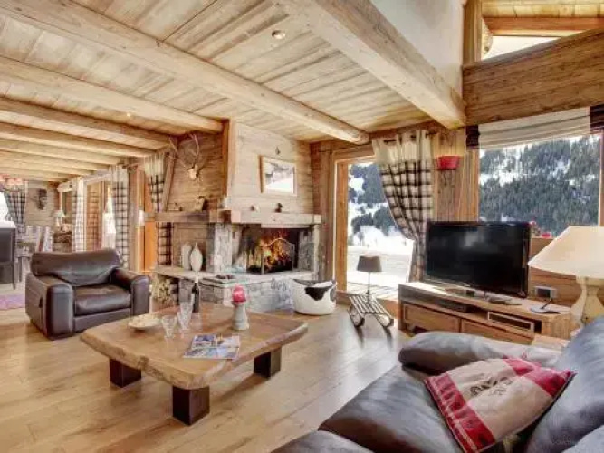 Lodge Fauspe