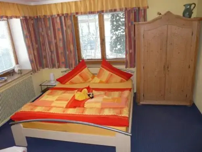 Ferienwohnung Huber