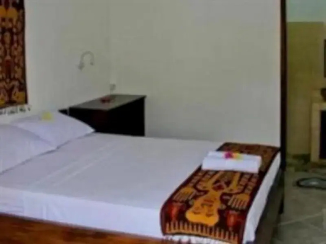 Harwati Homestay