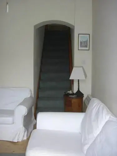 The Holiday Cottage
