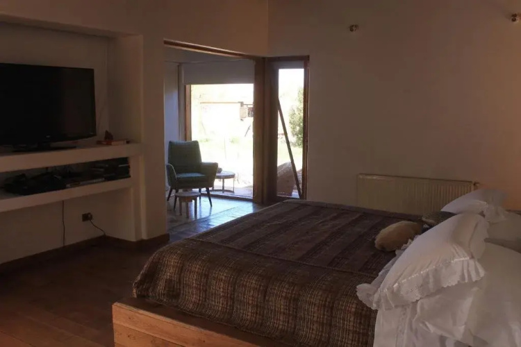 Casa Luna