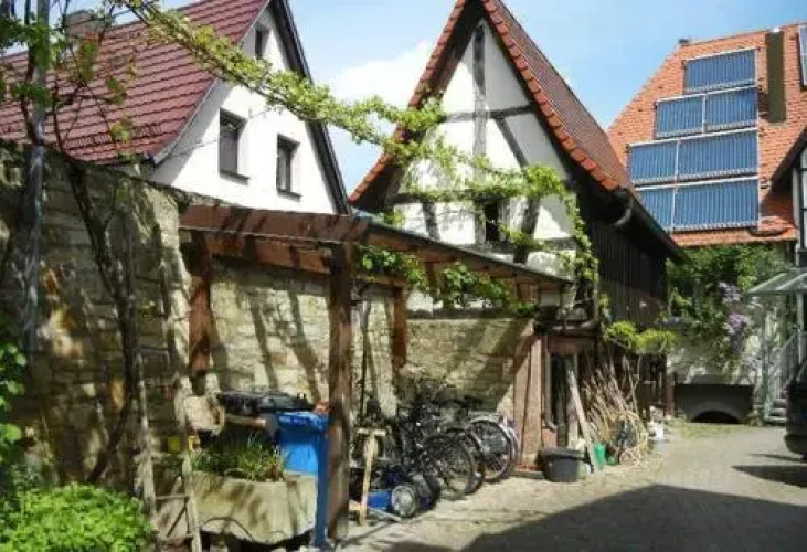 Haus Angelika